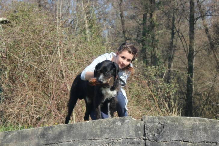 Soutik - Mâle (7 ans)