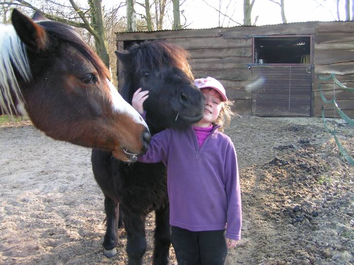 Kinder - Mâle (4 ans)