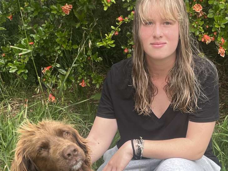 Recherche contrat d'apprentissage bac pro élevage canin