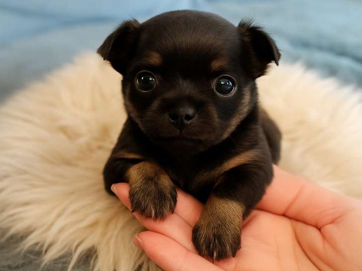 Chiots Chihuahua à vendre