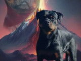 Rottweiler LOF