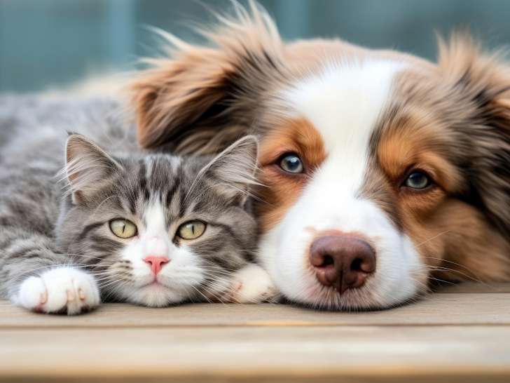 Cherche CDD ou stage dans le milieur canin