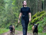 Maitres&Chiens