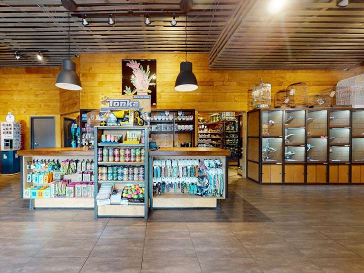Animalerie Chambly