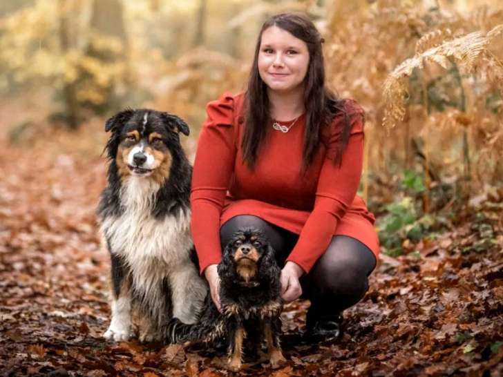 De la laisse au lien