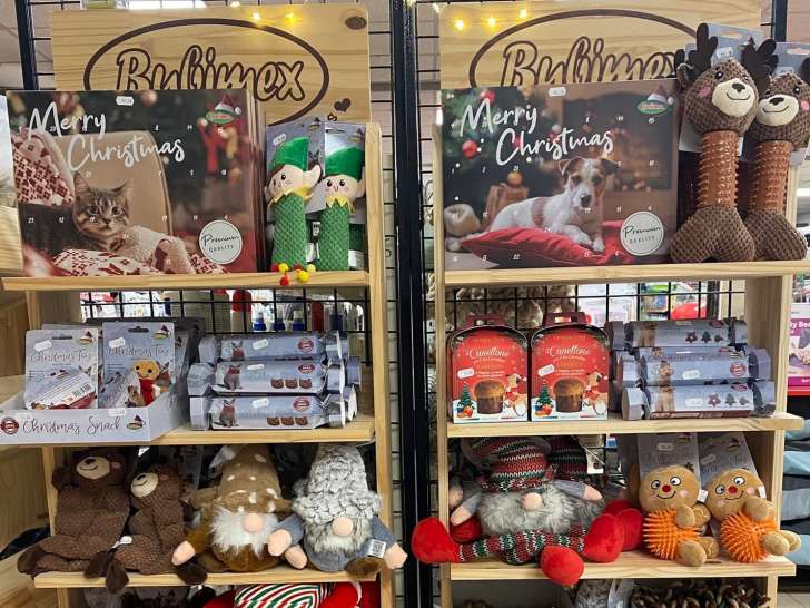 Le Dogstore