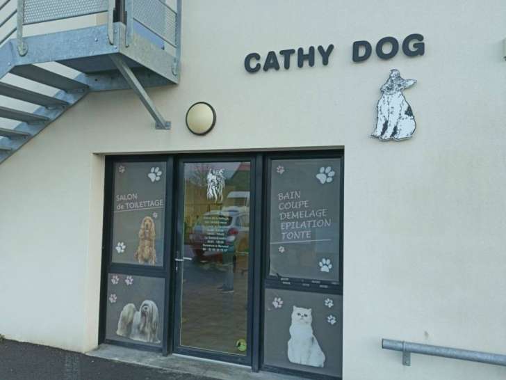 Cathy Dog