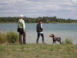 German Shorthaired Pointer Club of Canada (GSPCC)
