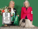 National Pekingese Club of Canada