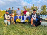 National Retriever Club of Canada (NRCC)