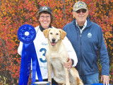 National Retriever Club of Canada (NRCC)
