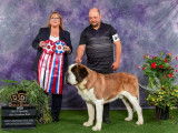 Saint Bernard Fanciers of Canada