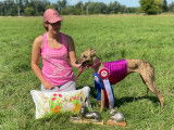 National Whippet Club of Canada