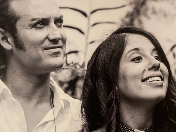 Patricia & Fabien