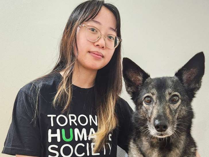 Toronto Humane Society