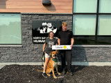 North Bay and District Humane Society