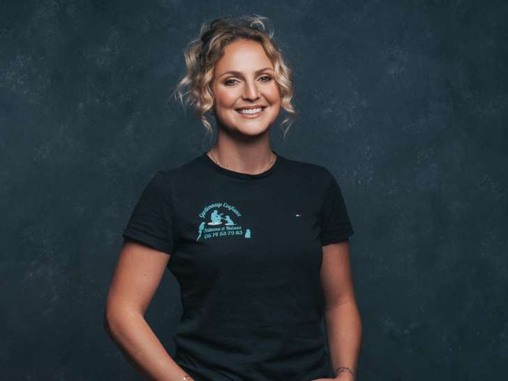 Gardiennage Confiance