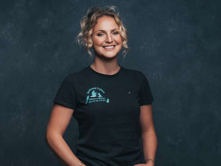 Gardiennage Confiance