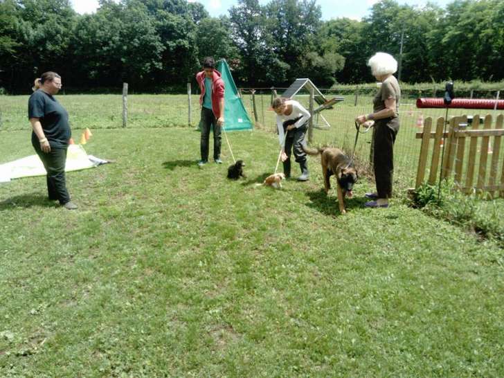 Educ'Passion Chassenard/Digoin