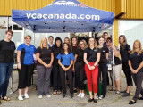 VCA Canada Ottawa