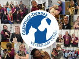 Grenville-Dundas Veterinary Clinic
