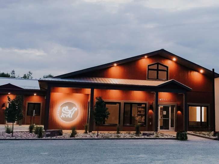 Blueberry Creek Veterinary Hospital