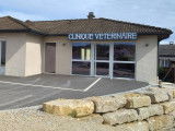 Clinique vétérinaire du Renard Bleu