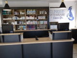 Clinique vétérinaire du Renard Bleu