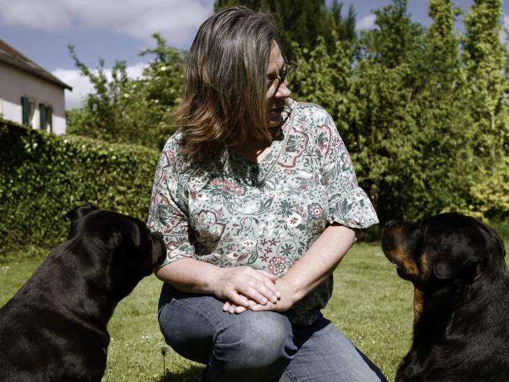 Besoins Canins