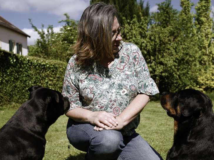 Besoins Canins