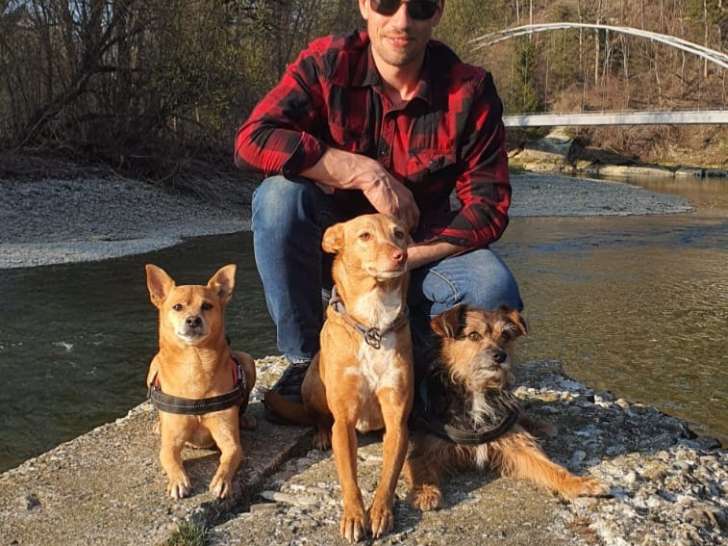 Trail'Dog Éducation