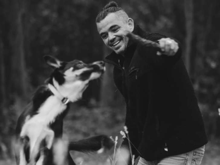 Aime ton chien
