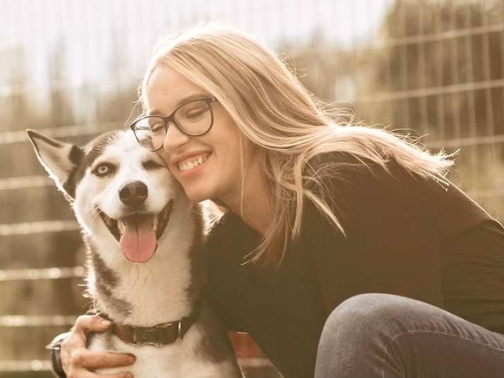 Auroraw Pet Wellness Retreat