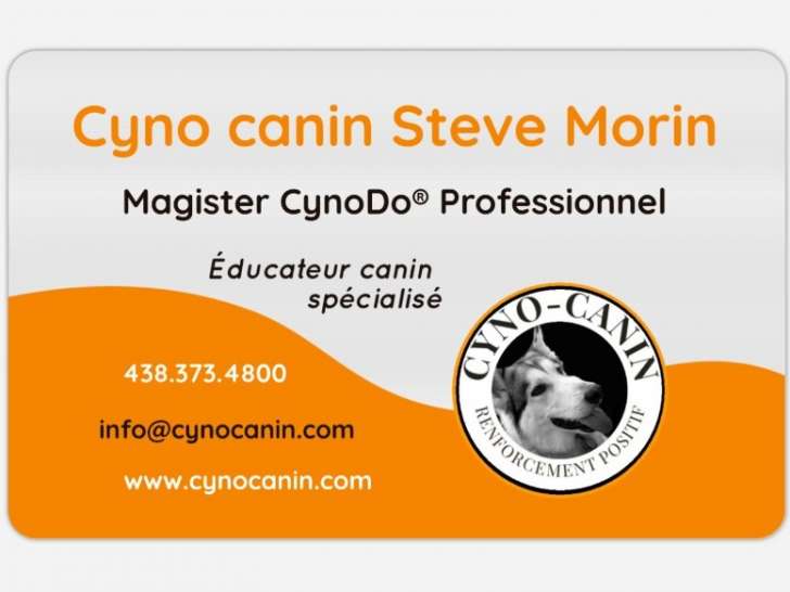 Cyno Canin