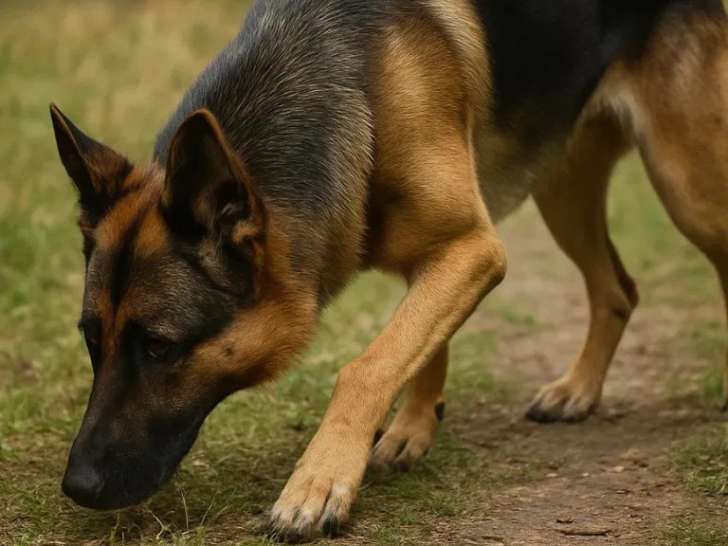 Canis Disciplina
