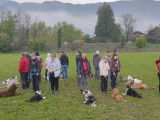 Club Gessin d'Education Canine (CGEC)