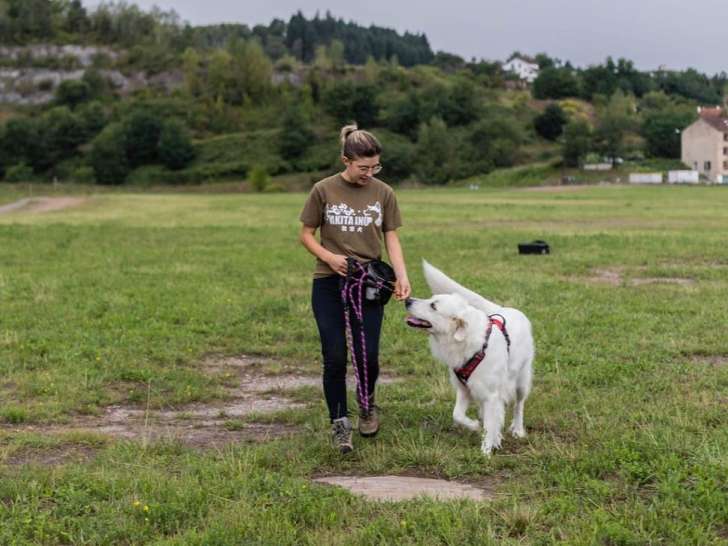 AlterEgo Canin