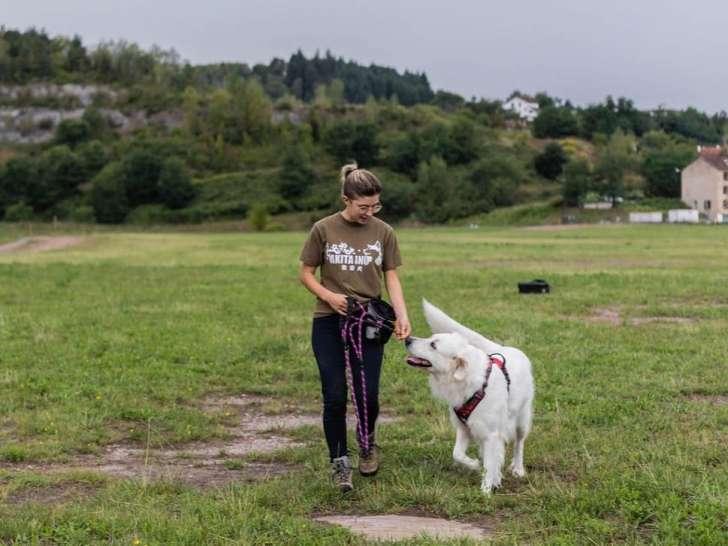 AlterEgo Canin
