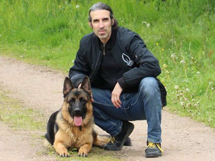 La Voix Canine