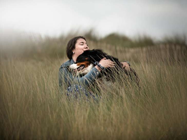 Apprivoise ton Chien