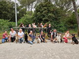 Centre Canin Aix Fuveau