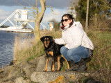 Alice au Pays Canin