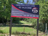Centre d'éducation canine de Valdonne