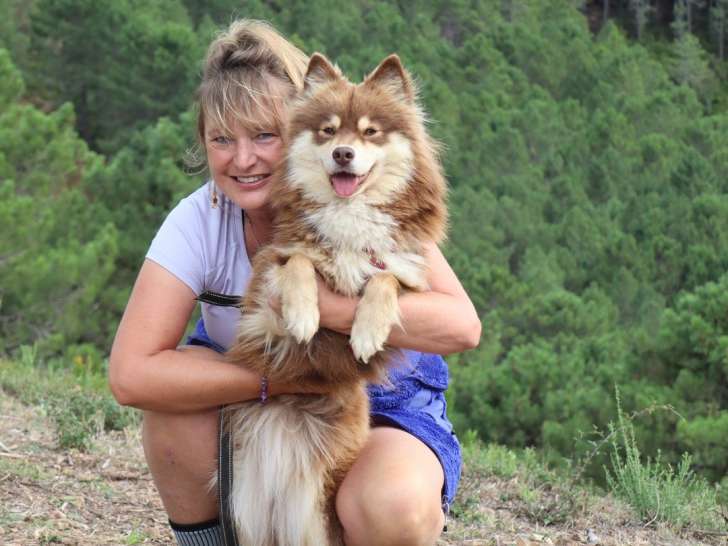 Sa vie dans la mienne