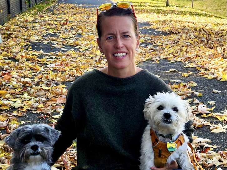 Besoin d'un coup de pattes ?