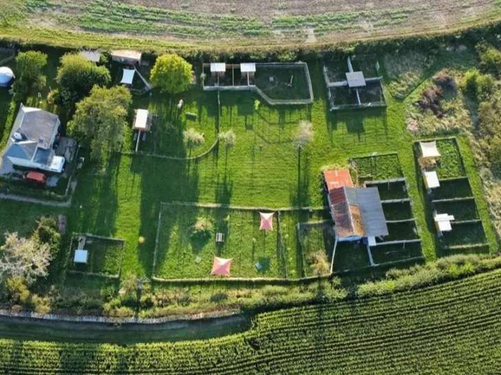 Le Domaine des Étoiles Normandes.