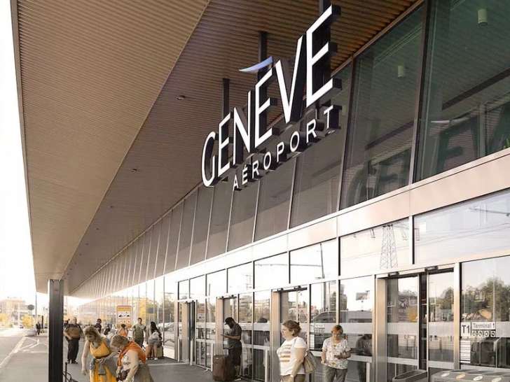 Global Pet Mover - Genève