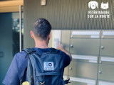 Vétérinaires sur la Route