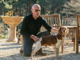 Chenil d'Argeville