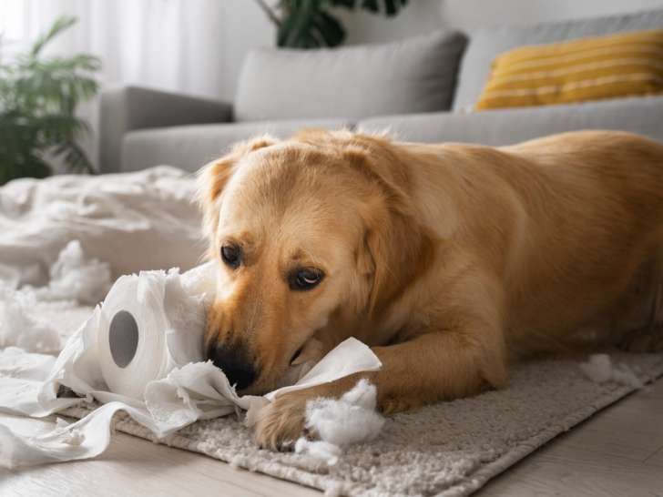 De la Main à la Patte